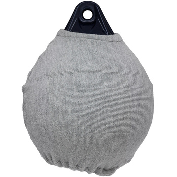 POKROWIEC NA ODBIJACZ 29X37, SERIA A1 - SZARY (N)