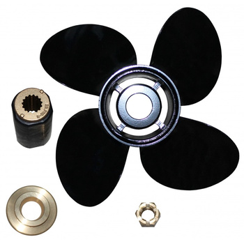 ŚRUBA HONDA 135 up HP, 15 X 16