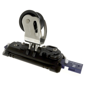 WÓZEK GENUA ROZMIAR 2 TB STBD 1 ROLKA