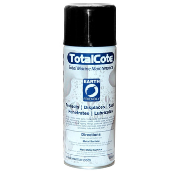 SMAR SPRAY LEWMAR TOTALCOTE 1 SZTUKA