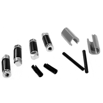 ZESTAW NAPRAWCZY - LUKI LP/MP - ZAWIASY