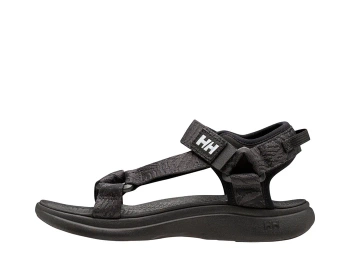 HELLY HANSEN SANDAŁY DAMSKIE (11794) WOMEN'S CAPILANO F2F SANDALS CZARNE