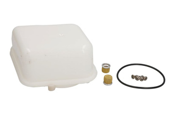 Zbiornik trymu pasuje do: MERCRUISER