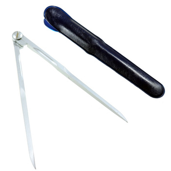 CYRKIEL NAWIGACYJNY PRZENOŚNIK PROSTY - 18CM