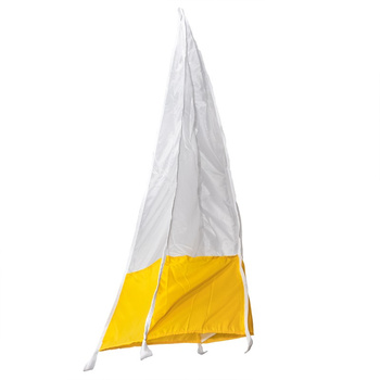 ŻAGIEL WENTYLUJĄCY WIND SCOOP