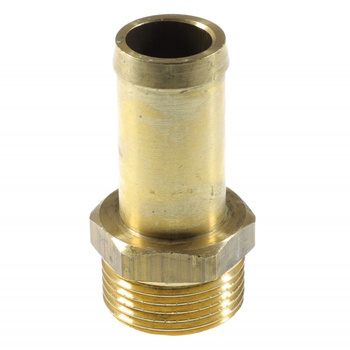 KRÓCIEC BRASS M 3/4" X 19MM (W) (X)