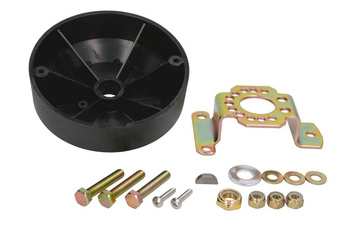 Osłona przekładni kierowniczej