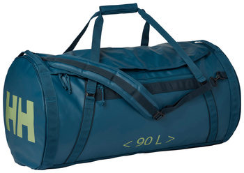 TORBA HELLY HANSEN HH® DUFFEL BAG 2 90L DEEP DIVE