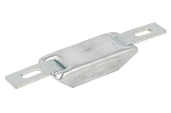 Anoda TECNOSEAL (cynk, woda morska, uniwersalne)