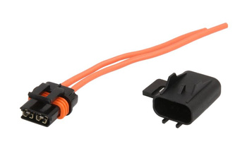 Bezpiecznik pasuje do: Uniwersalny