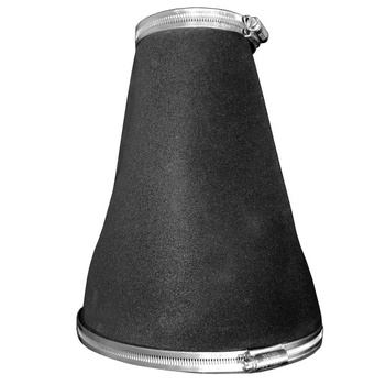 OSŁONA ŁOŻYSKA TRZONU STERU 150X72 250 (W) (X)