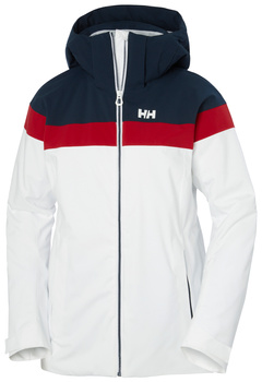 KURTKA DAMSKA HELLY HANSEN NARCIASRKA MOTIONISTA LIFALOFT 65934 WHITE