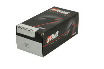 Panewki korbowodowe MERCRUISER/OMC/VOLVO PENTA 5.0L  5.7L