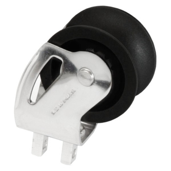 ROLKA WÓZKA NTR GENUA ROZMIAR 0/1