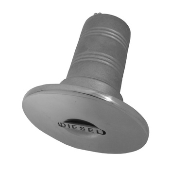 WLEW S/S DIESEL/LIFT 38MM