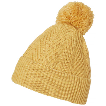 CZAPKA DAMSKA  HELLY HANSEN LUMI BEANIE (67561) SAND