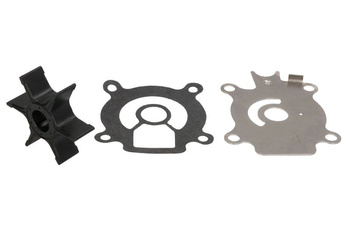 Zestaw naprawczy pompy cieczy chłodzącej SUZUKI DT55  DT65 (1982-1997)