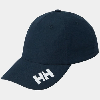 CZAPKA HELLY HANSEN CREW CAP 2.0 NAVY (67517)