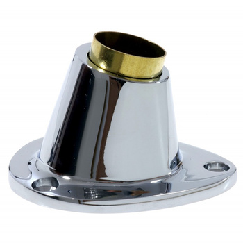 GNIAZDO FLAGSZTOKA 25MM