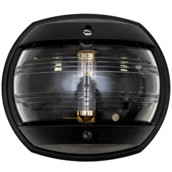 LAMPA NAWIGACYJNA MASZTOWA SILNIKOWA DO 12m - 12V CYCLIC OBUDOWA CZARNA