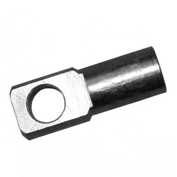 Łącznik silnika ze stali nierdzewnej