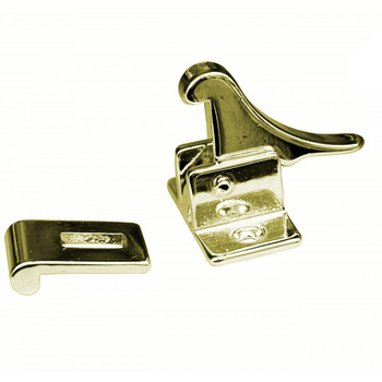 ZATRZASK/KOGUCIK BRASS