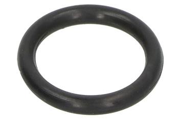 O-ring spodziny