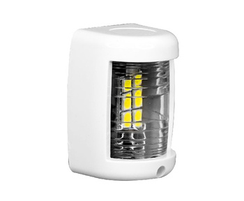 LAMPA NAWIGACYJNA LED BIAŁA 135 MINI - OŚWIETLENIE NAWIGACYJNE