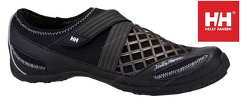 HELLY HANSEN BUTY DAMSKIE DO WODY (10465) HYDRO MOC CZARNE