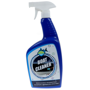 BOAT CLEANER - PIANKA DO CZYSZCZENIA NA SUCHO 1 L