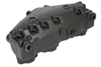 Kolektor wydechowy GM V6 4.3L