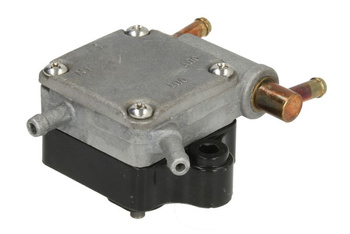 Mechaniczna pompa paliwa PARSUN/YAMAHA F15A  F20A