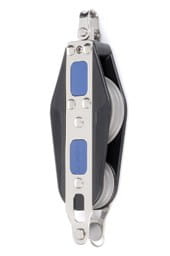 HOLT BLOK WIOLINOWY Z KRĘTLIKIEM ZACZEPEM LINE 57 MM HT92201