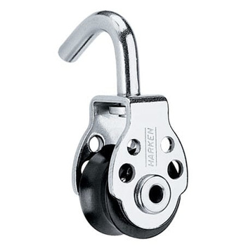 HARKEN BLOK 16MM CLASSIC-HACZYK