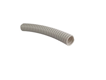 WĄŻ SANITARNY SPIRALNY 25 MM x 25 CM DO ODPŁYWU WODY – ELASTYCZNE POŁĄCZENIE INSTALACJI WODY SZAREJ