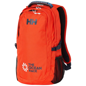 HELLY HANSEN PLECAK (20219) TOR MERCH BACKPACK CHERRY