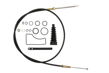 Zestaw cięgna biegów BRAVO BRAVO