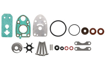 Zestaw naprawczy przekładni spodziny PARSUN F2.6