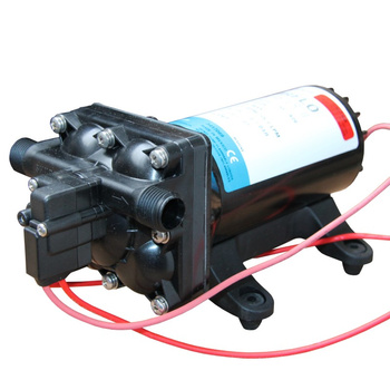 POMPA WODY 24V CIŚNIENIOWA 18.9L 60PSI PRO BLASTER II ULTIMATE 5.0 OEM