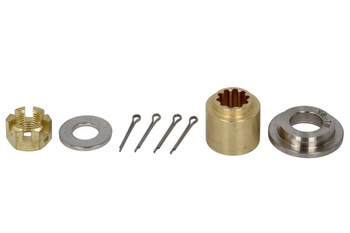 Zestaw montażowy śruby napędowej SOLAS YAMAHA 20-30 HP