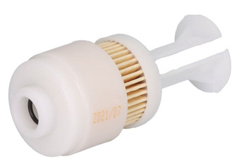 Filtr paliwa wkład filtra YAMAHA L225  L250  S2500  V200