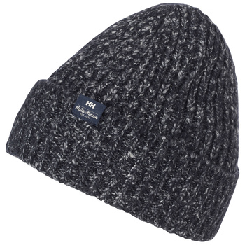 Czapka Unisex Helly Hansen COZY BEANIE (67450) NAVY