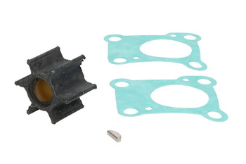 Zestaw naprawczy pompy cieczy chłodzącej HONDA BF9.9A/BF15A