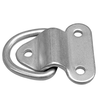 OKO FOLDING PAD EYE D5MM