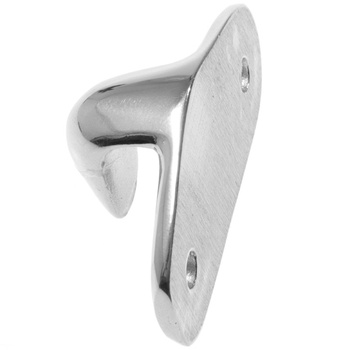 HACZYK DO MOCOWANIA ŁADUNKU, STAL NIERDZEWNA