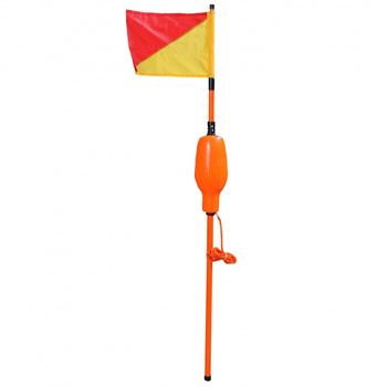 BOJA IOR DAN BUOY TELESCOPIC ORANGE