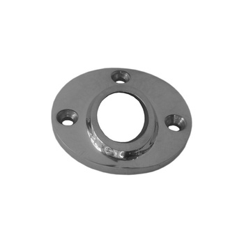 PODSTAWKA ROUND 45DEG NA D25MM