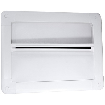 ROLETA LUKU ROZMIAR 54 - GEN II - FLUSH - PRZEŚWIT 510MMx395MM