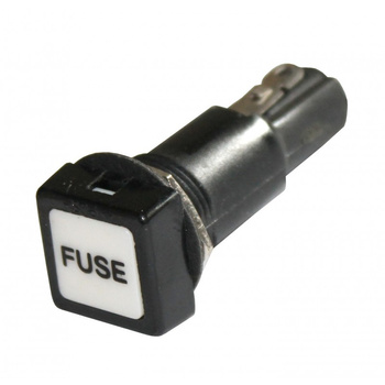 GNIAZDO BEZPIECZNIKA