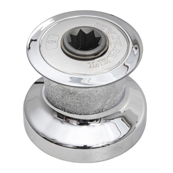 KABESTAN STANDARD ROZMIAR 6 CHROM